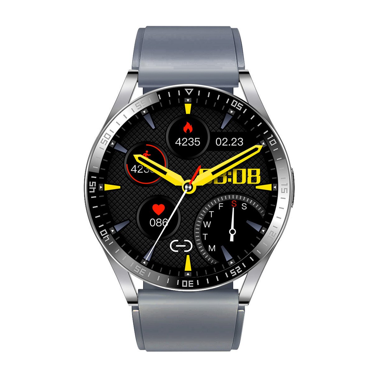 Smarty SW019E SW019 Unisex Horloge