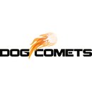 Dog Comets Jouets d'occupation