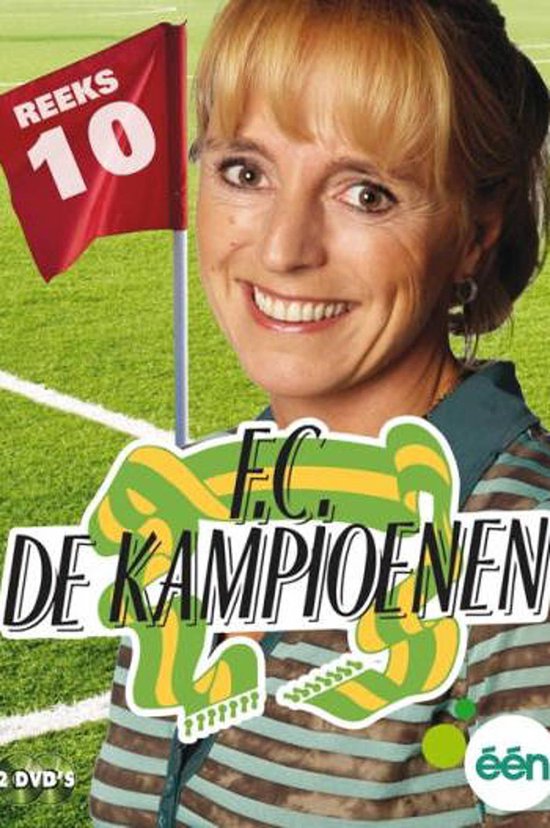 FC De Kampioenen - Seizoen 10