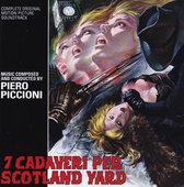 Sette Cadaveri Per Scotland Yard