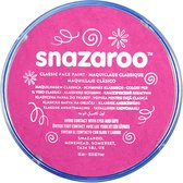 Snazaroo Schmink 18ml Pink