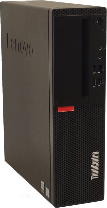 Lenovo ThinkCentre M910s Small Form Factor Desktop PC - Zevende ...