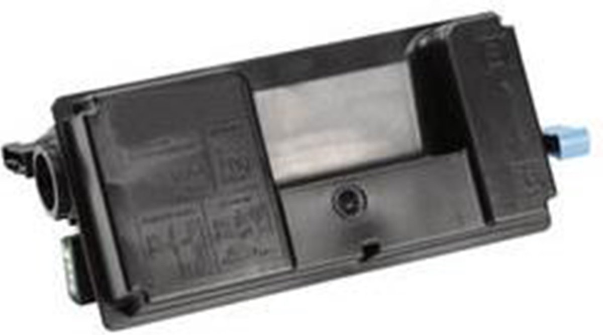 FLWR - Toner / TK-3170 / Zwart - Geschikt voor Kyocera Mita
