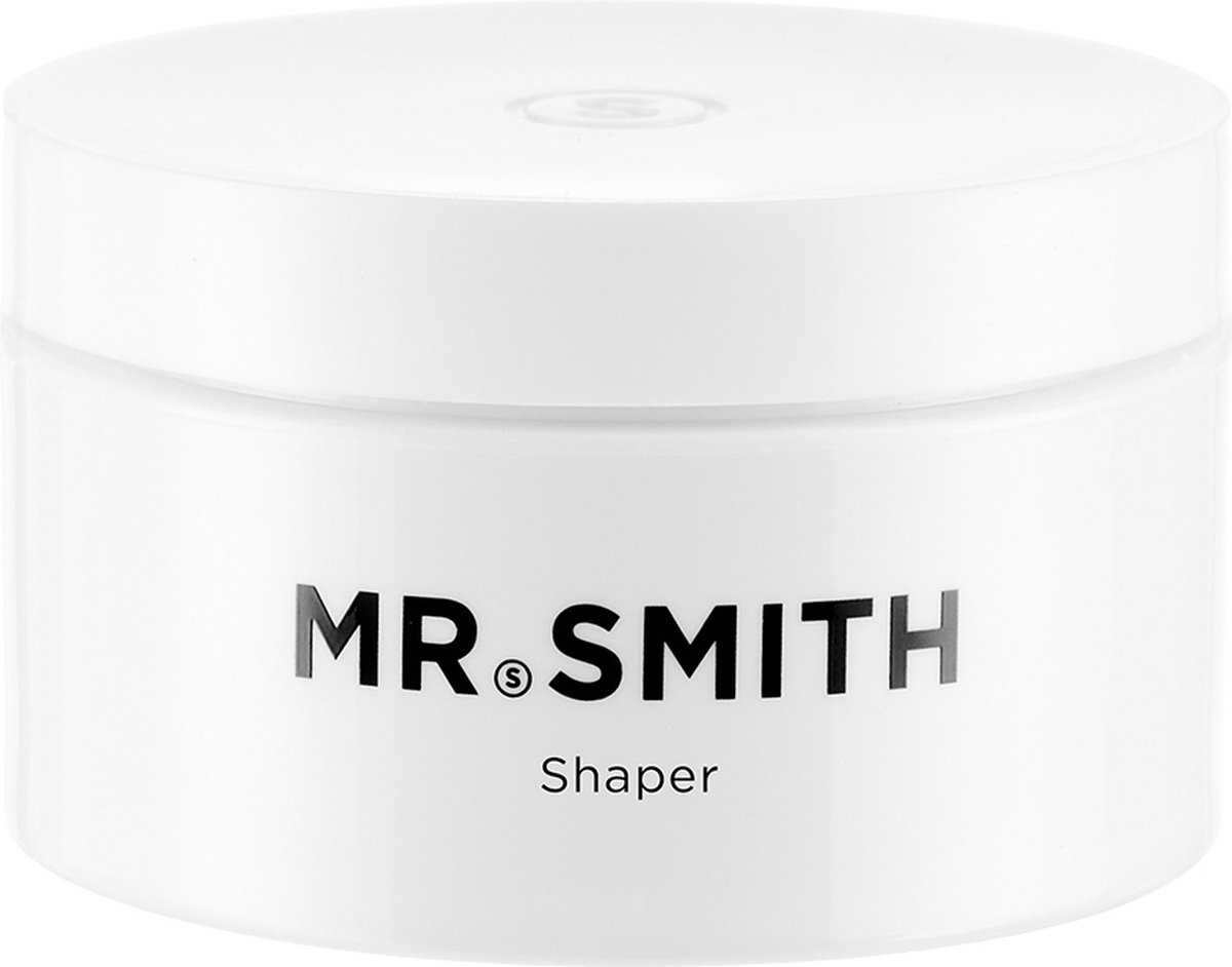 Goedkoopste Mr. Smith Shaper 80ml