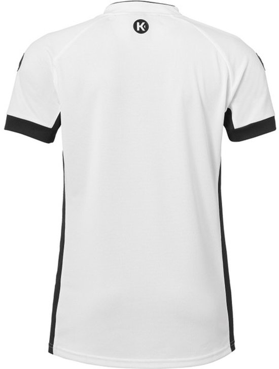 Chemise Kempa Prime Femme - Wit - Taille L.