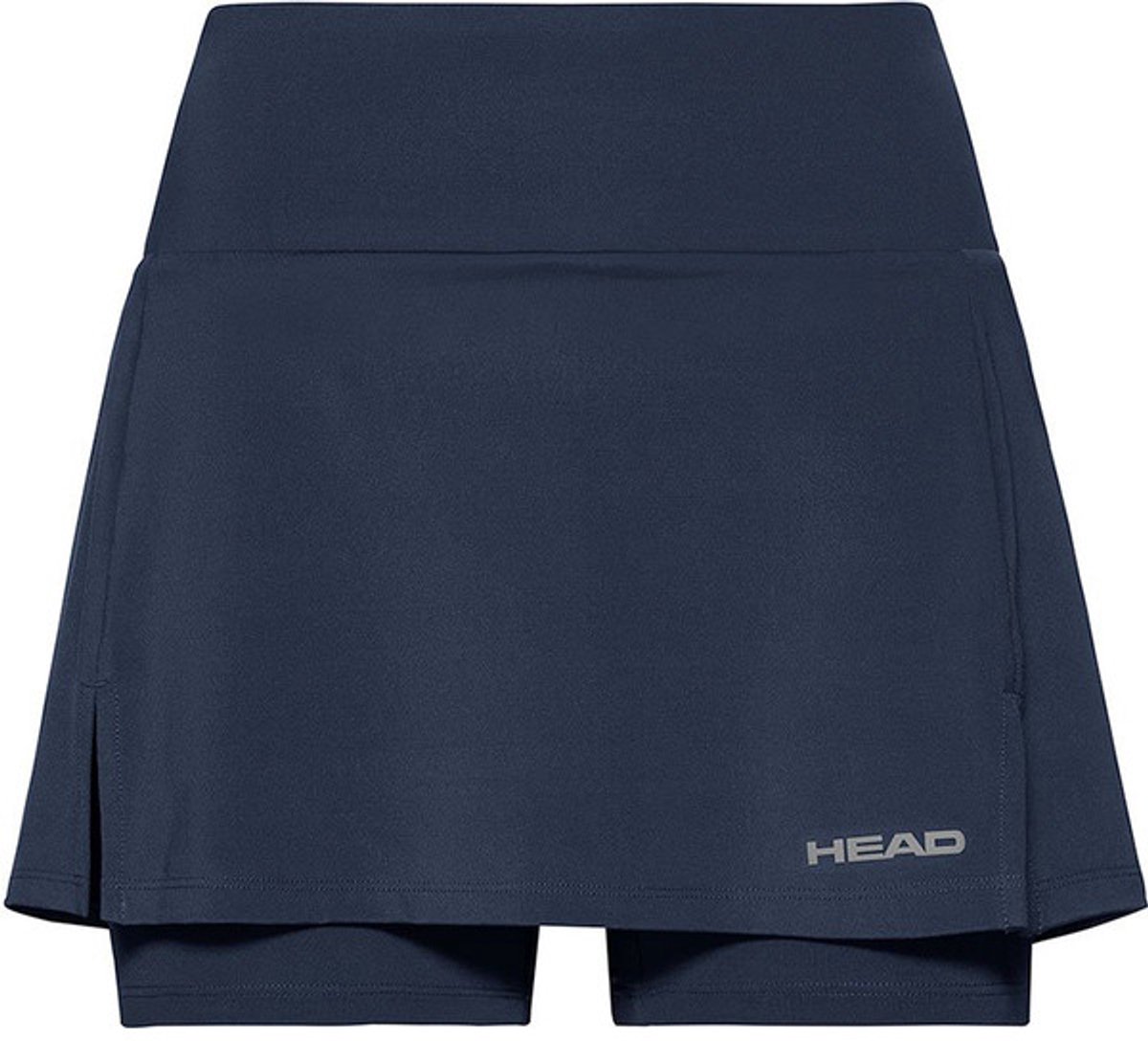 HEAD Club Basic Skort Meisjes Blauw