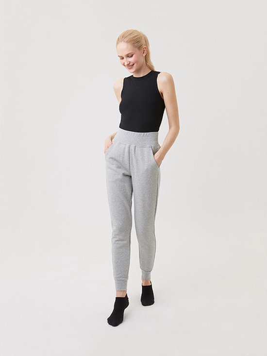 Bjorn Borg - Femmes - Pantalons de survêtement taille haute - M