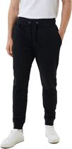 Björn Borg Stockholm Tapered Pant - Pantalon de Pantalons de sports - noir - Homme