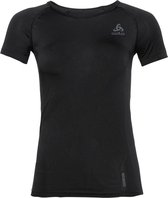 Odlo Sport Shirt Performance X-Light Eco Femme - Couleur Zwart - Taille M
