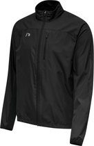Newline Core Jacket Heren - sportjas - zwart - Mannen