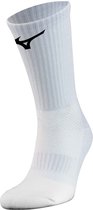 Mizuno Handball Sock - chaussettes de sport - blanc/noir - Unisexe