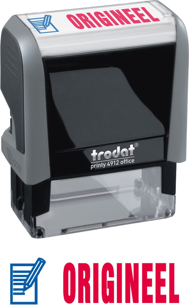 Trodat Office Printy ORIGINEEL