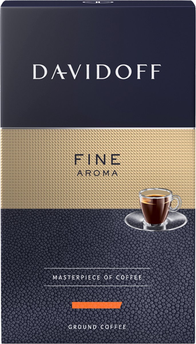 Davidoff fine aroma deals