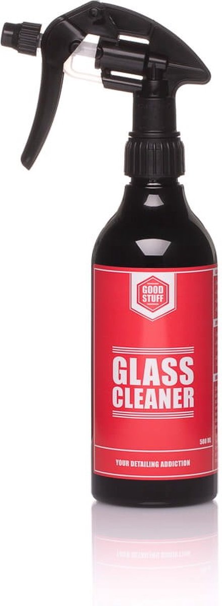Good Stuff Glass Cleaner | Streeploze Glasreiniger - 500 ml