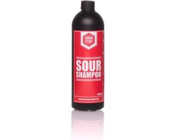 Good Stuff Sour Shampoo | Hoge PH waarde - 500 ml