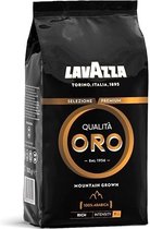 Lavazza koffiebonen qualita oro MOUNTAIN GROWN (1kg)