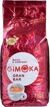 Gimoka Gran Bar - koffiebonen - 1 kilo