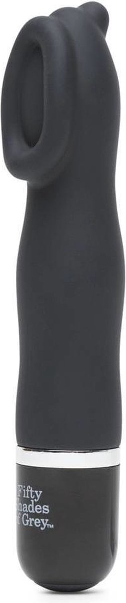Goedkoopste Fifty Shades of Grey Sweet Touch Mini Clit - Vibrator