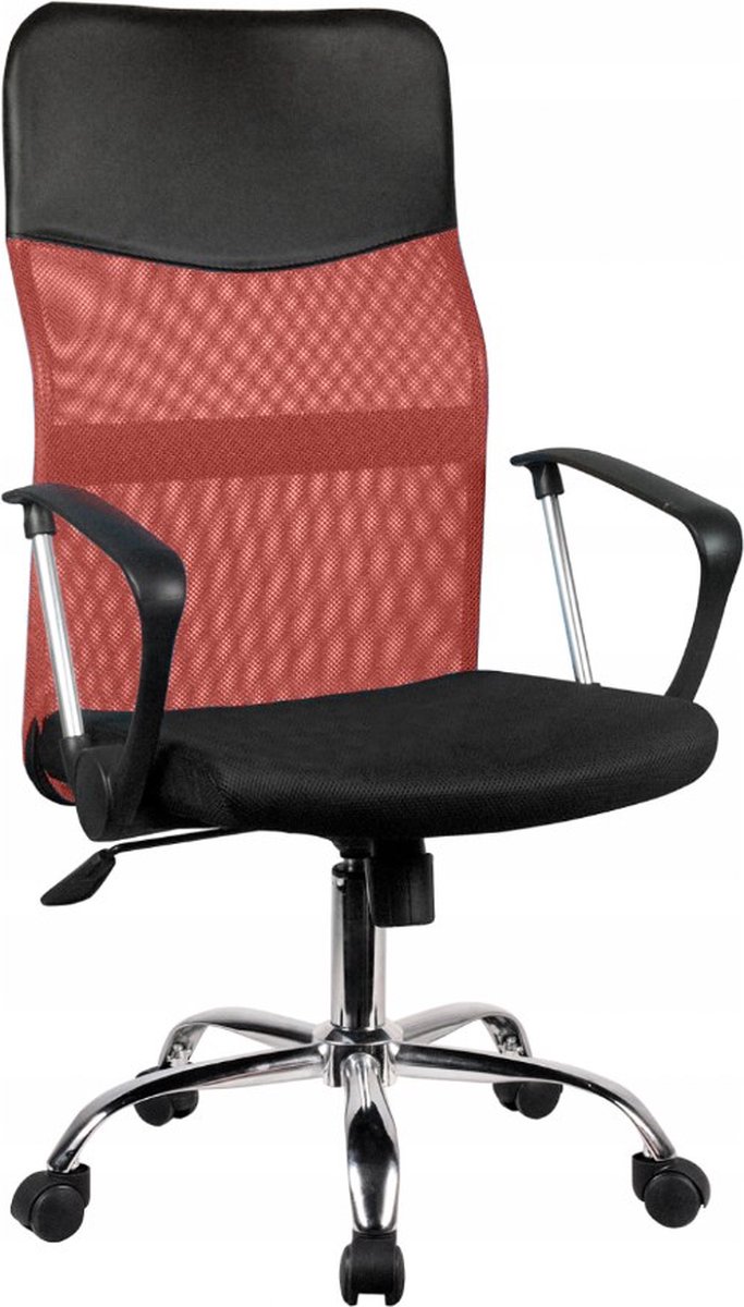 Nemo Fauteuil NEMO ROOD