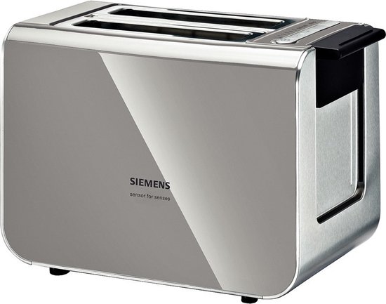 Siemens TT86105 Sensor for Senses - Broodrooster - Grijs