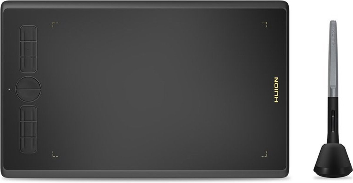 Huion Inspiroy H610X grafische tablet