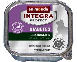 animonda 4017721866897 natvoer voor kat - 16 x 100g
