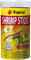 Tropical Shrimp Sticks - 100ml - Garnalenvoer