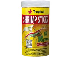 Tropical Aquarium Shrimp Sticks 100 ml