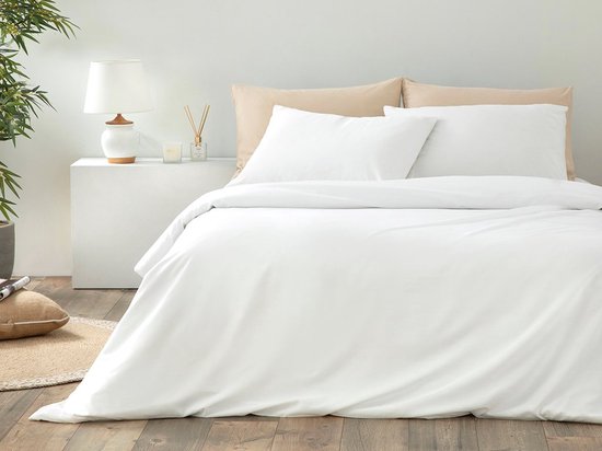 CelinaTex Aqua Waterbed Boxspringbed Hoeslaken, Katoen lakens Elastan