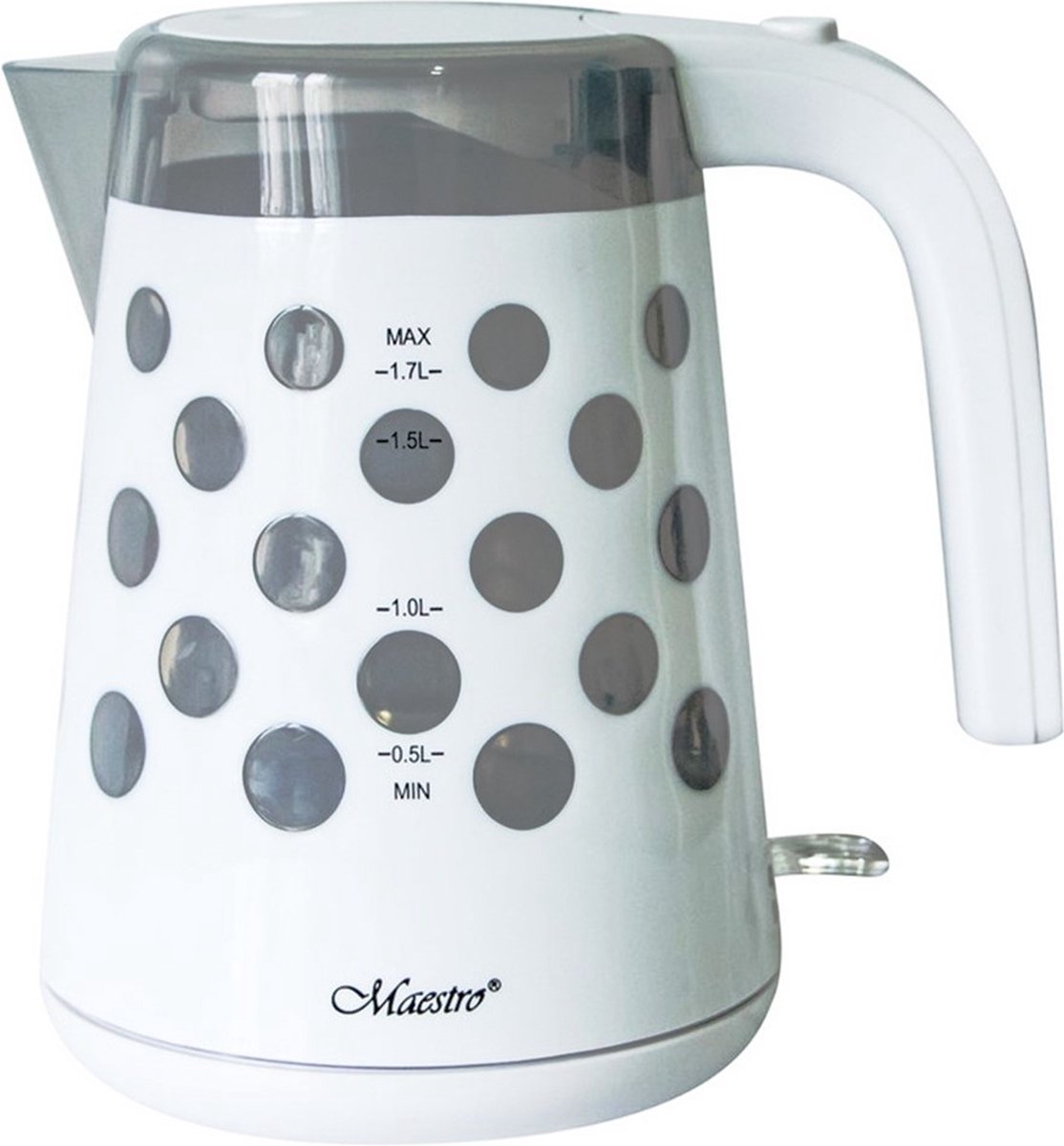 MAESTRO MR-045 waterkoker 1,7 l