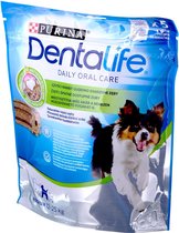 PURINA Dentalife Medium - Dental snack voor honden - 115g