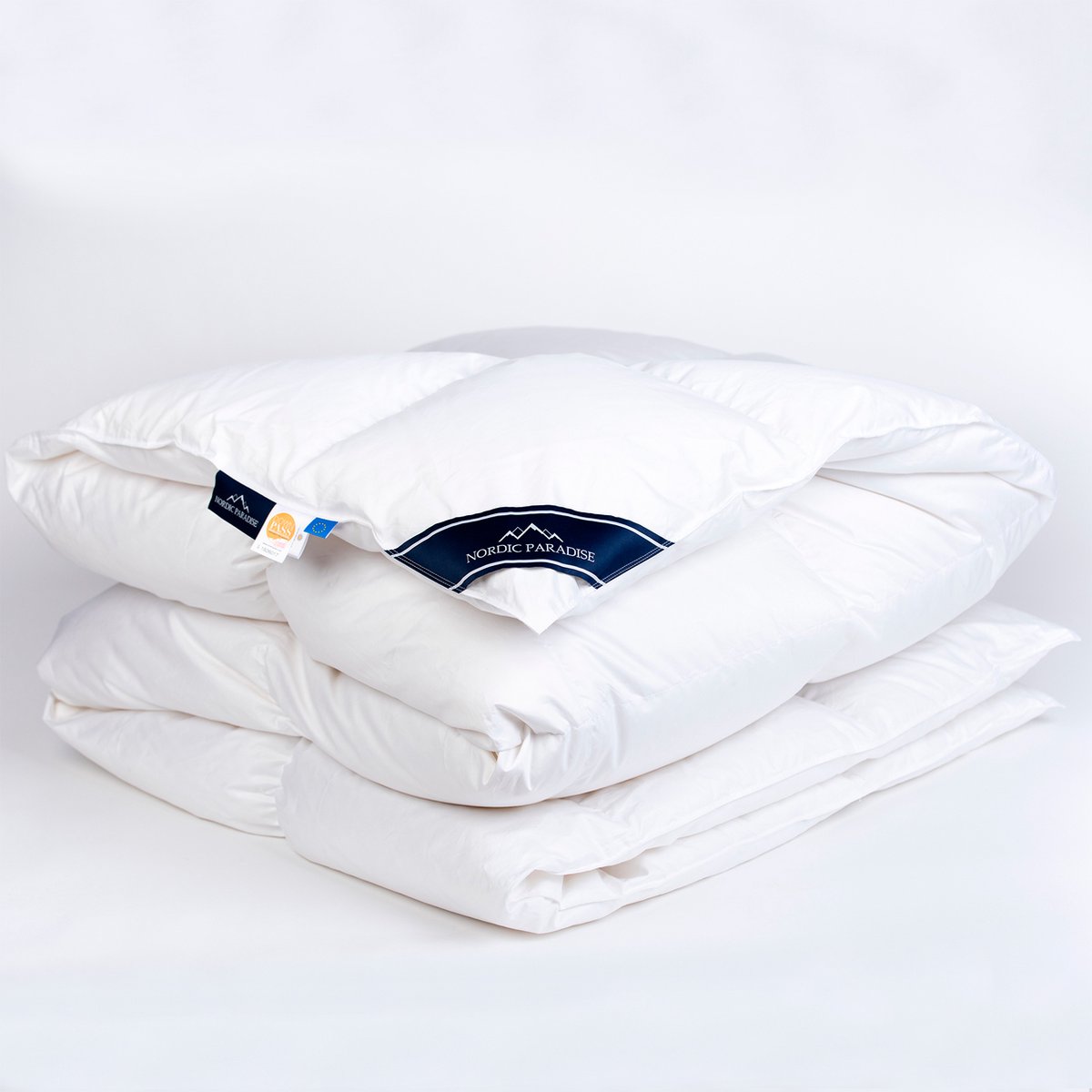 Nordic Premium - Luxe Eendendons Dekbed thumbnail 3