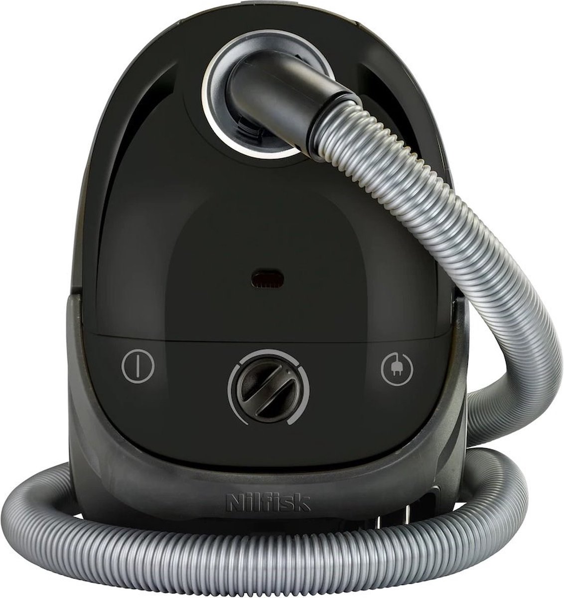 Nilfisk One BLB10P05A - Stofzuiger met zak - 128390109