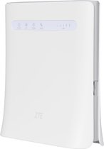 ZTE MF286R WiFi-router 2.4 GHz, 5 GHz 300 MBit/s