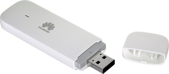 Huawei E3372-325 4G LTE cat 4 USB modem 150 Mbps Wit