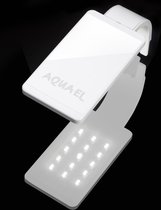 Aquael Leddy Smart Plant wit V2 - Nano Aquarium LED Verlichting