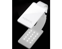 Aquael Leddy Smart Plant wit V2 - Nano Aquarium LED Verlichting