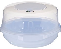Product: Philips Avent SCF281/02 Magnetron sterilisator, van het merk 