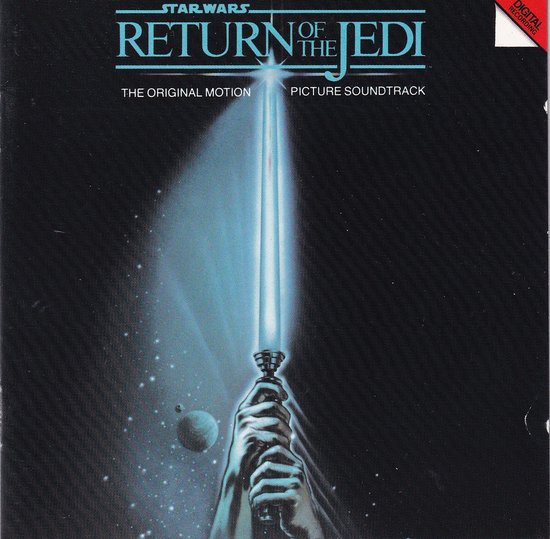 Return Of The Jedi
