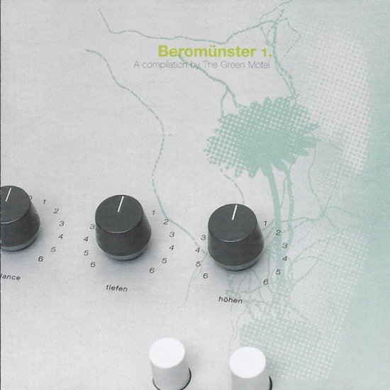 Beromunster 1 - A compilation by The Green Motel