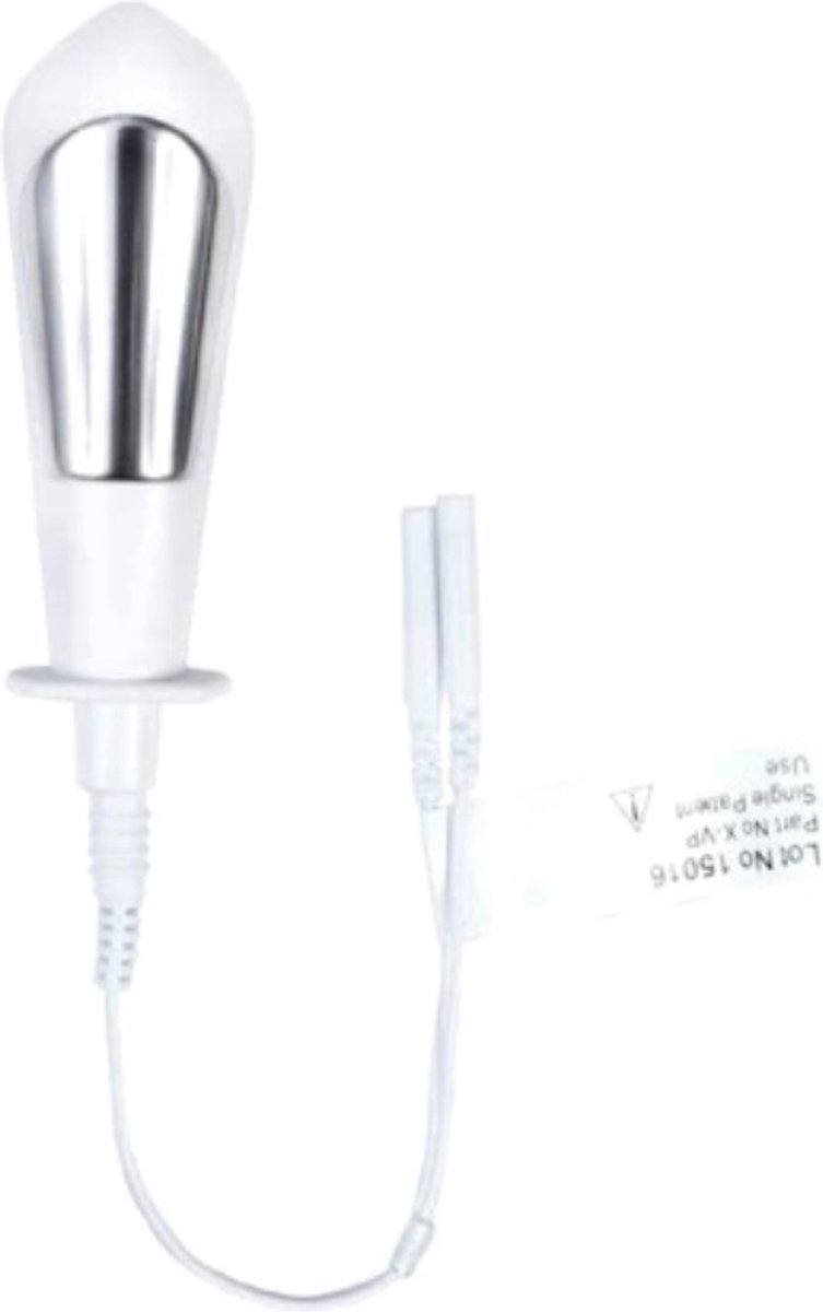 TensCare - Vaginale 28mm probe | Bekkenbodem trainen | Vervangings probe | vaginale elektrode | bekkenbodem stimulator sonde
