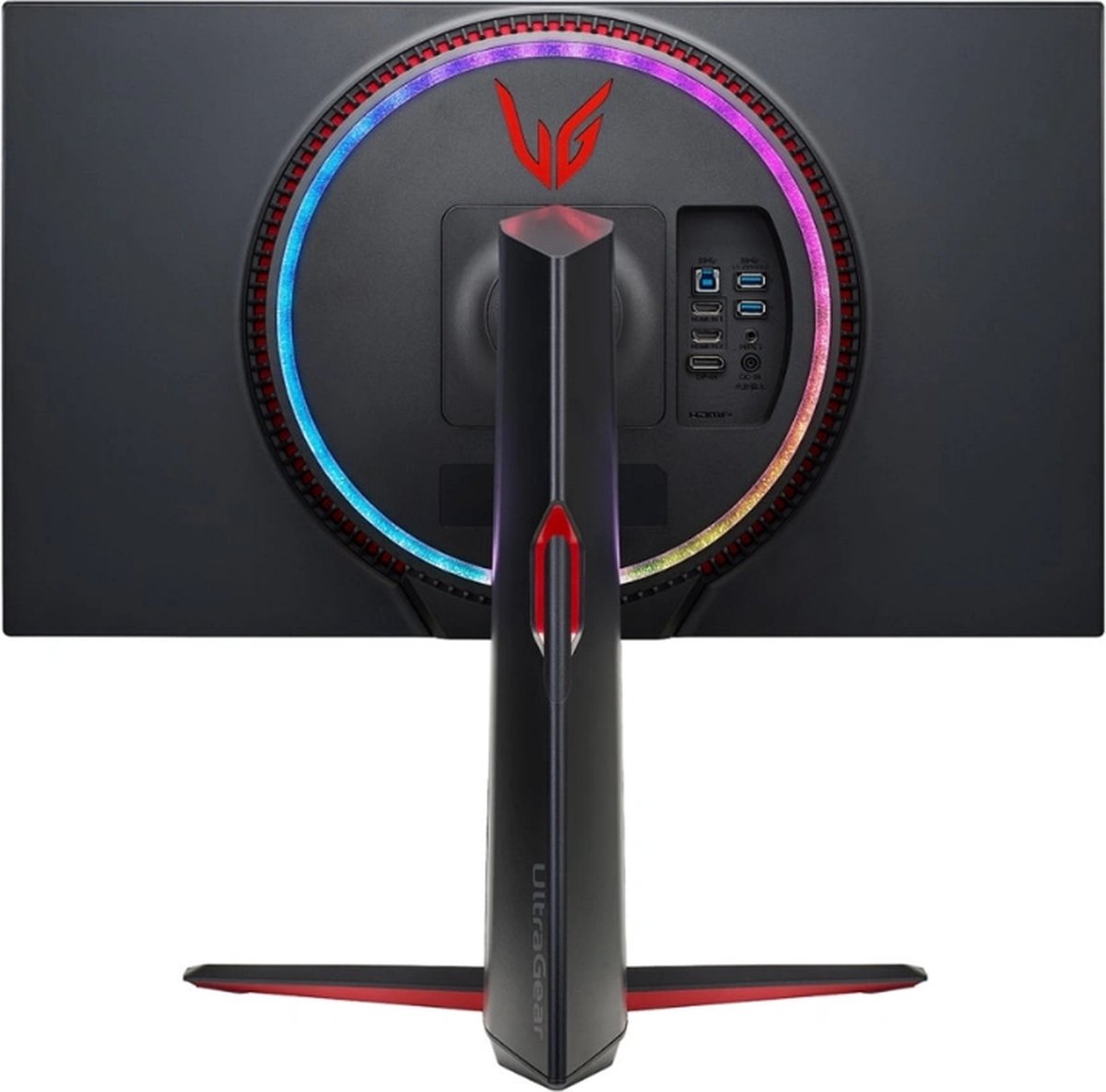 LG UltraGear 27GP95R 4K Gaming Monitor HDMI 2.1 160hz 27 inch
