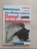 Das Märklin-Lokbuch, Dampflokomotiven