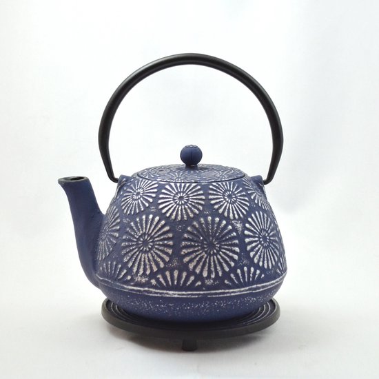 Tealøv