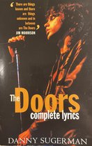 The Doors. Complete Lyrics.