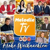 V/A - Frohe Weihnachten - Melodie Tv Stars (CD)