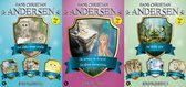 Sprookjes van Hans Christian Andersen DVD set