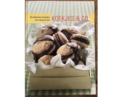 Koekjes & Co