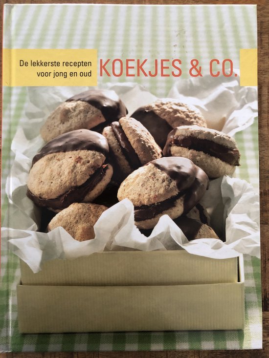 Koekjes & Co