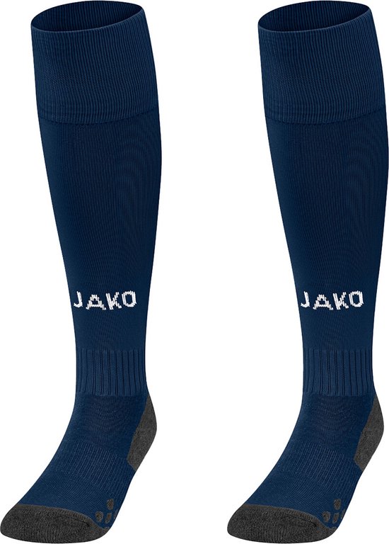Jako Allround Football Chaussettes - Marine | Taille : 35-38